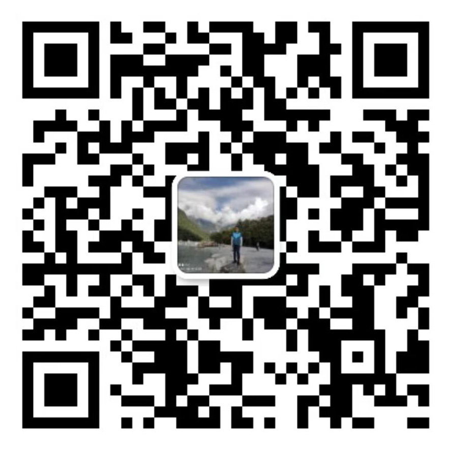 掃一掃，關(guān)注華亨